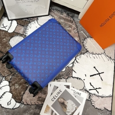 Louis Vuitton Suitcase